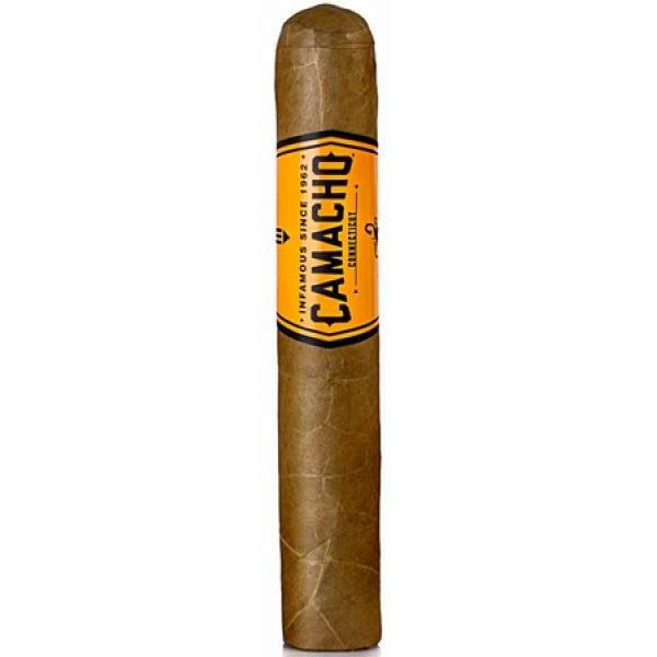 Camacho Connecticut Robusto